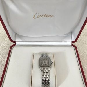 Cartier Women’s watch
